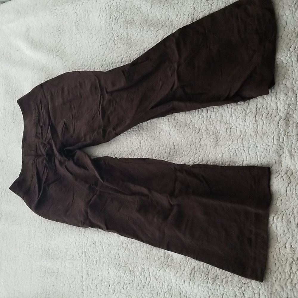 East 5th Petite Women's Pants - Picture 10 of 12